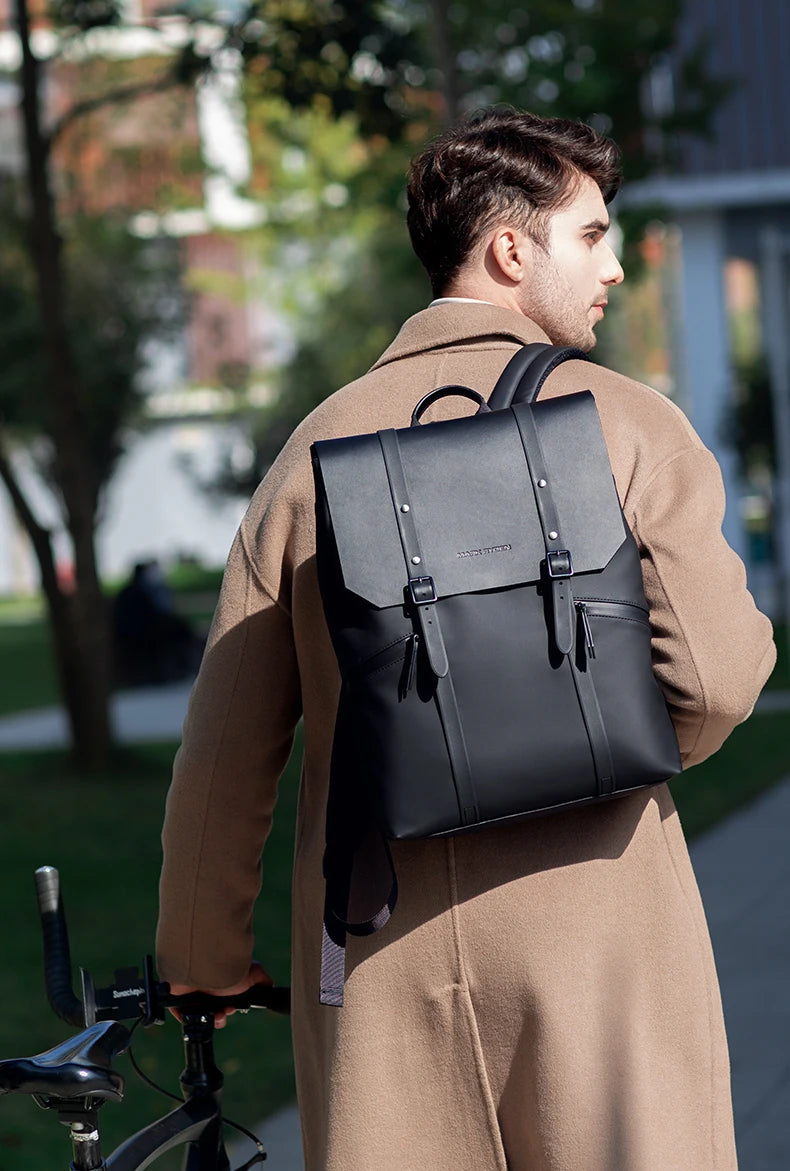 Mark Ryden Bracchium MR1622 Travel Oxford Backpack