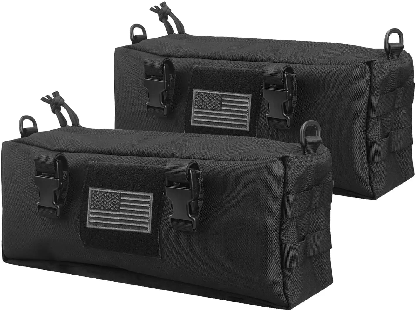 Hong BM-24M560 Tactical Molle Crossbody Sling Bag