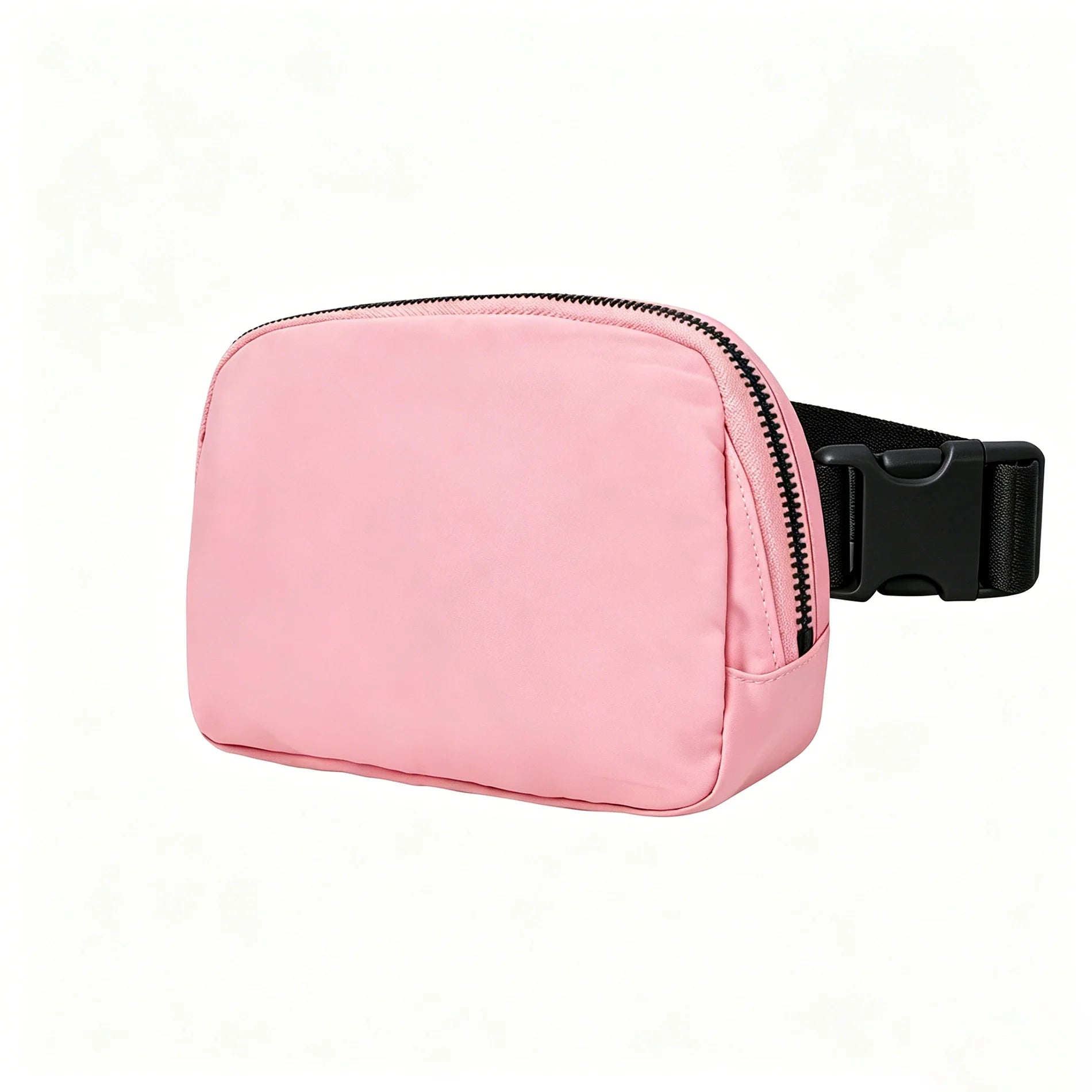 Backper Sextans Cycling Waist Bag — Pink