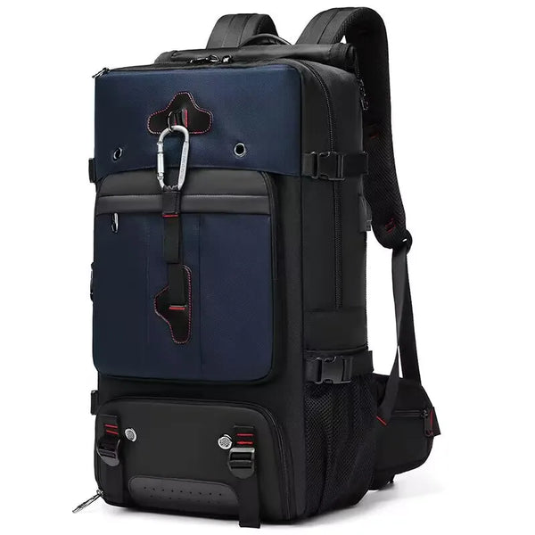 Mingao 2070 70L Waterproof Tactical Travel Backpack