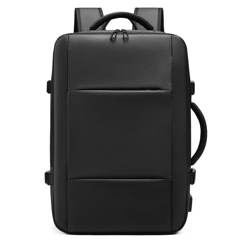 Mingao 1908 Multifunctional USB Travel Laptop Backpack