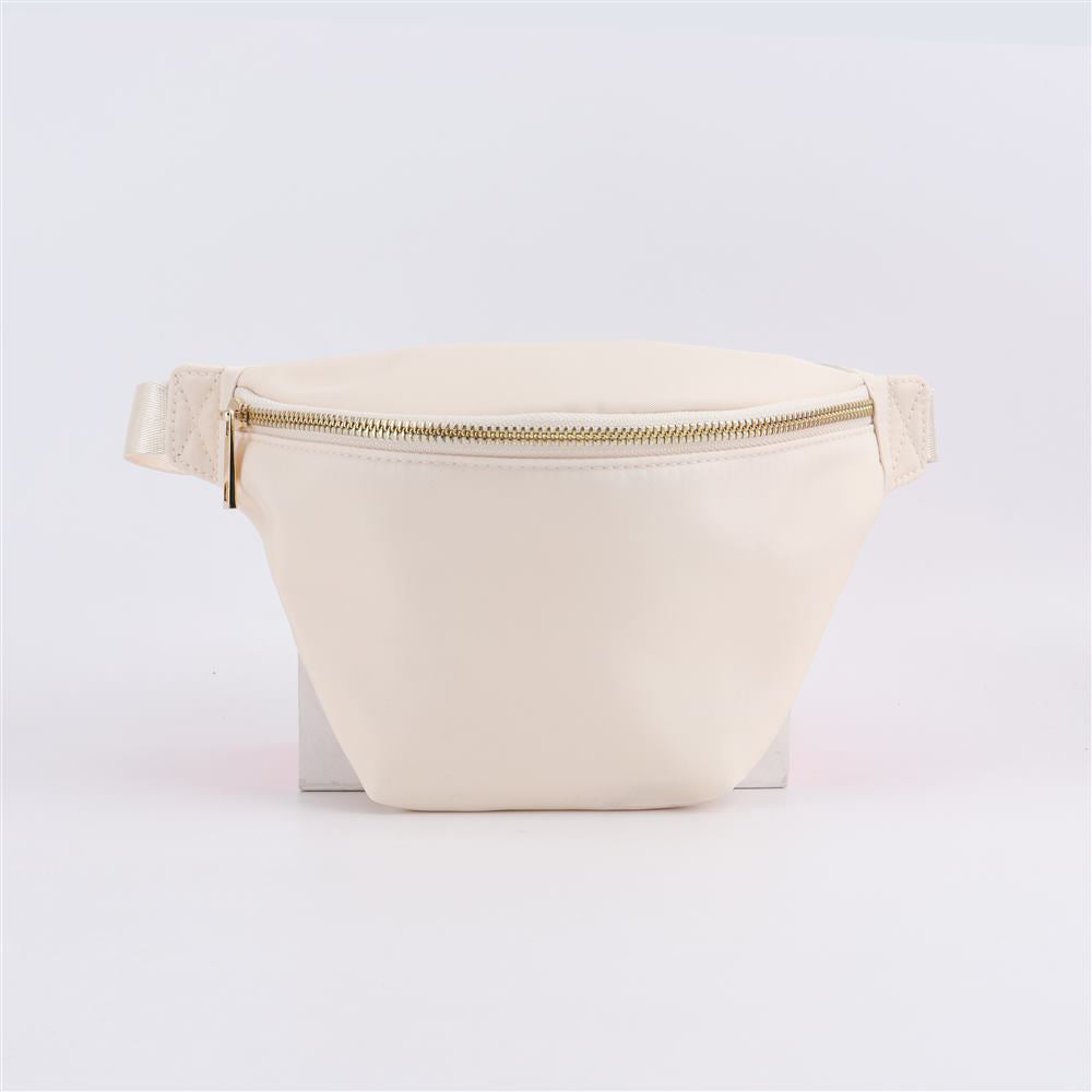 Backper Corvus KM2694 nylon running belt fanny pack detail