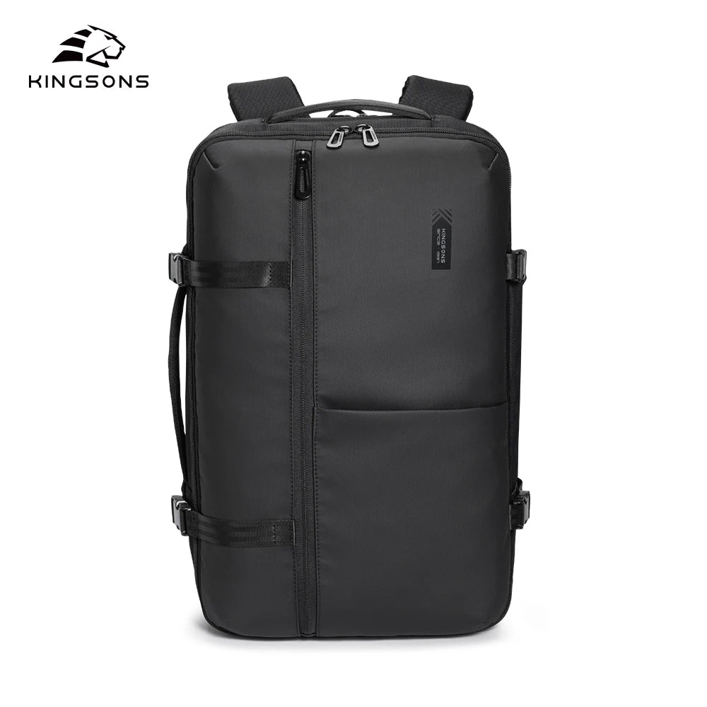 Kingsons waterproof travel backpack