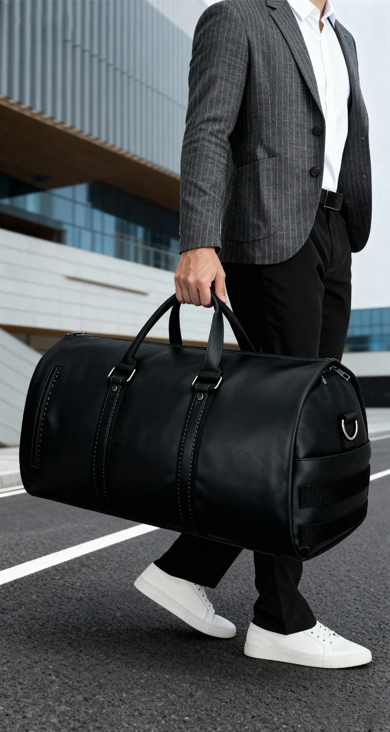 Mingao 9103 Wheeled Garment Travel Bag - detail 4