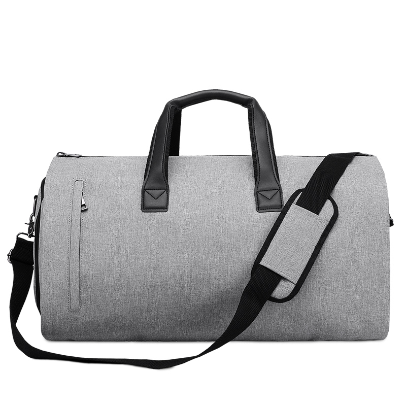 Mingao 310 garment duffle bag - Grey
