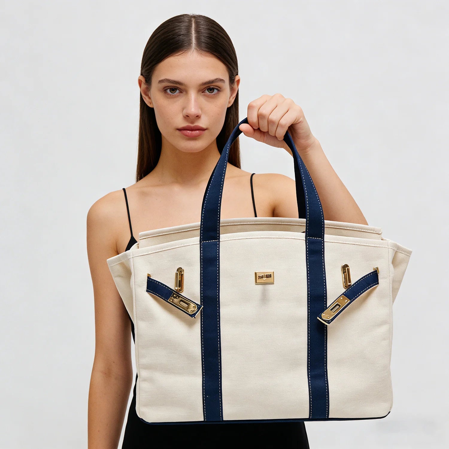 Backper Sagitta KM2777 coin purse detail