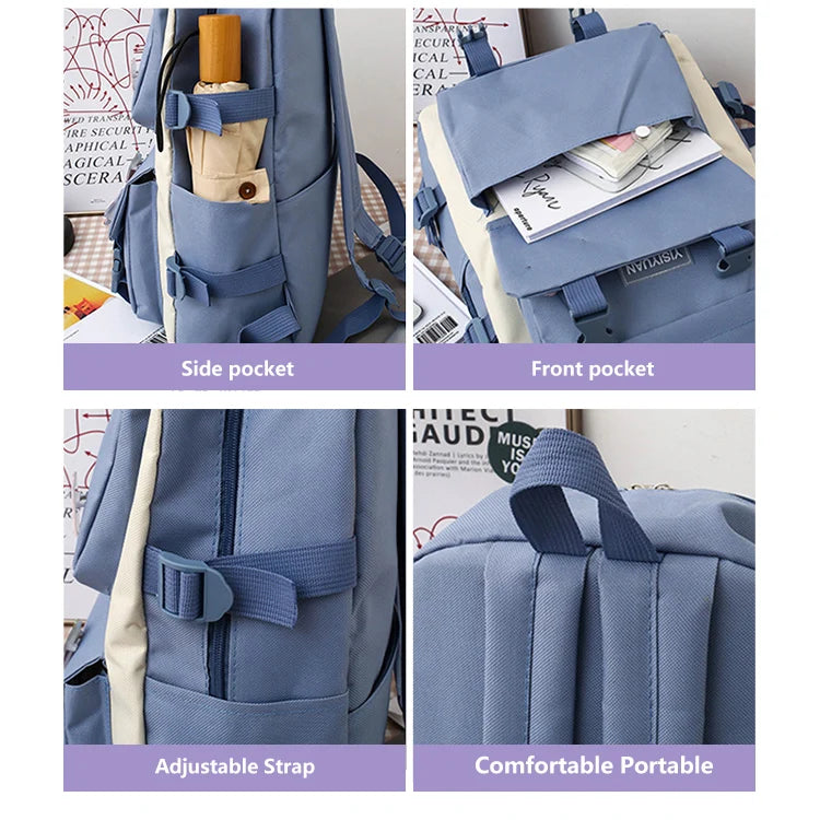 Keman KM-K122 A+ 9