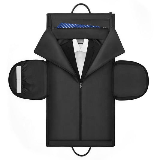 Mingao 208 duffle bag side view