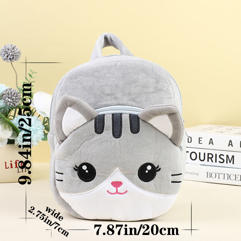 Petunia Grey Cat swatch