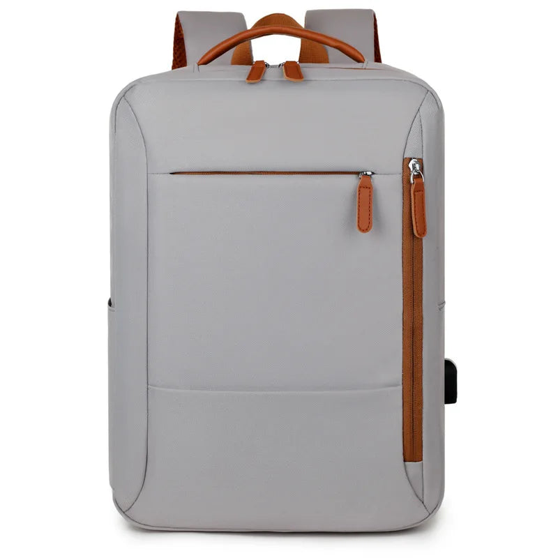 Megaclite backpack in gray