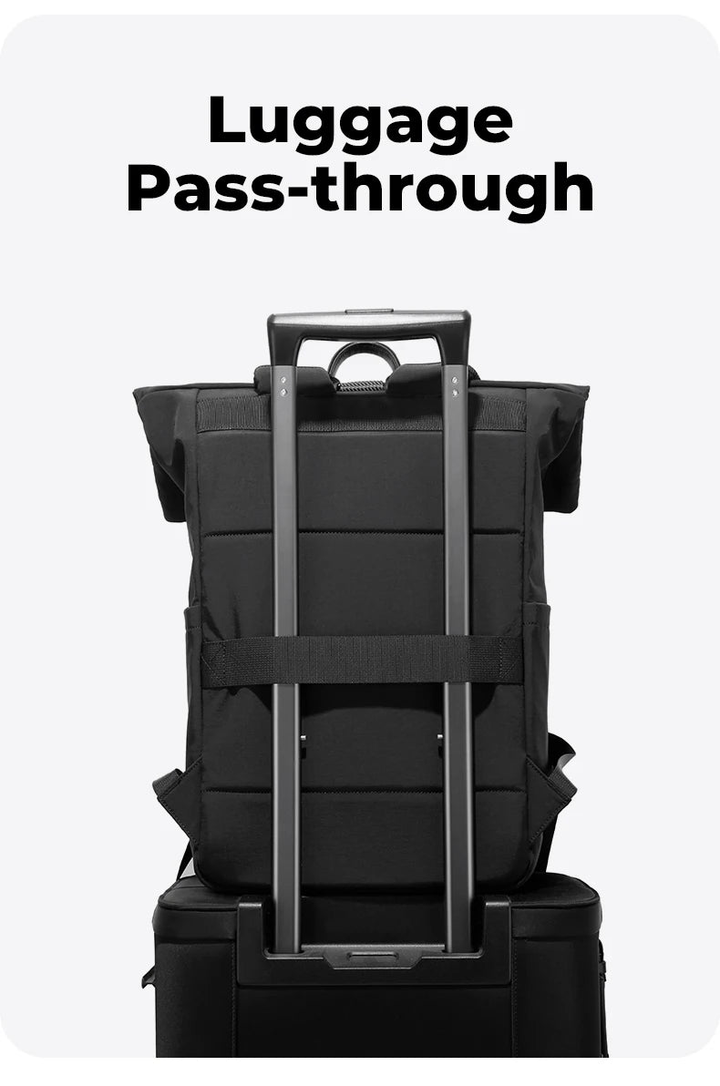 Bange Aurora 3115 Waterproof Polyester Backpack