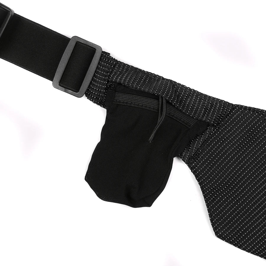 Hong BM-SP29 Adjustable Outdoor Running Belt Bag