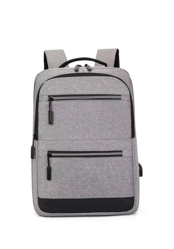 Keman KMZWXA02-1 Breathable Business Waterproof Laptop Backpack 1
