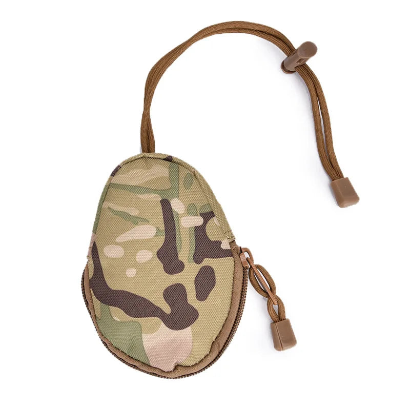 Hong BM-AC031 Tactical EDC Key & Wallet Pouch
