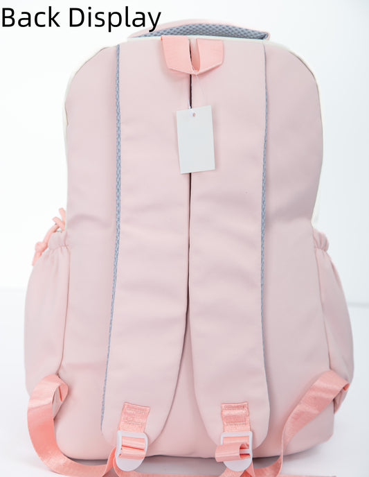 Themisto backpack worn view