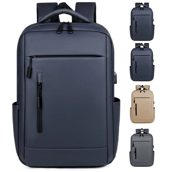 Keman YTHZ825 Luxury Business Outdoor Waterproof Laptop Backpack 1