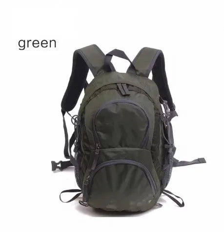 Army Green colorway swatch