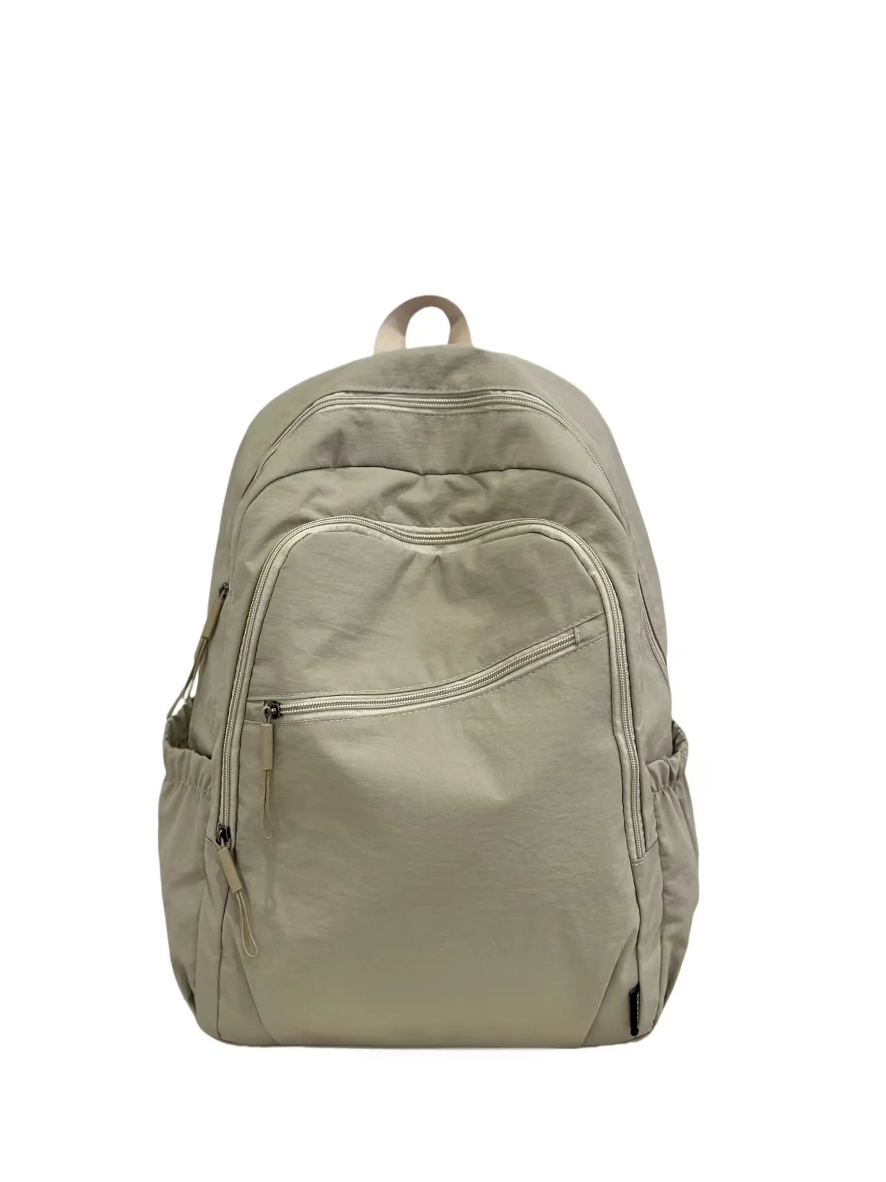 Ruby backpack Khaki