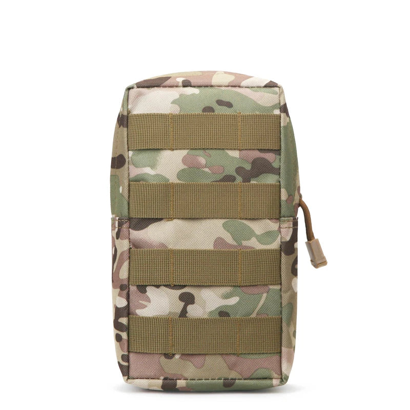 Hong Tactical MOLLE Utility & Admin Pouch - detail 4
