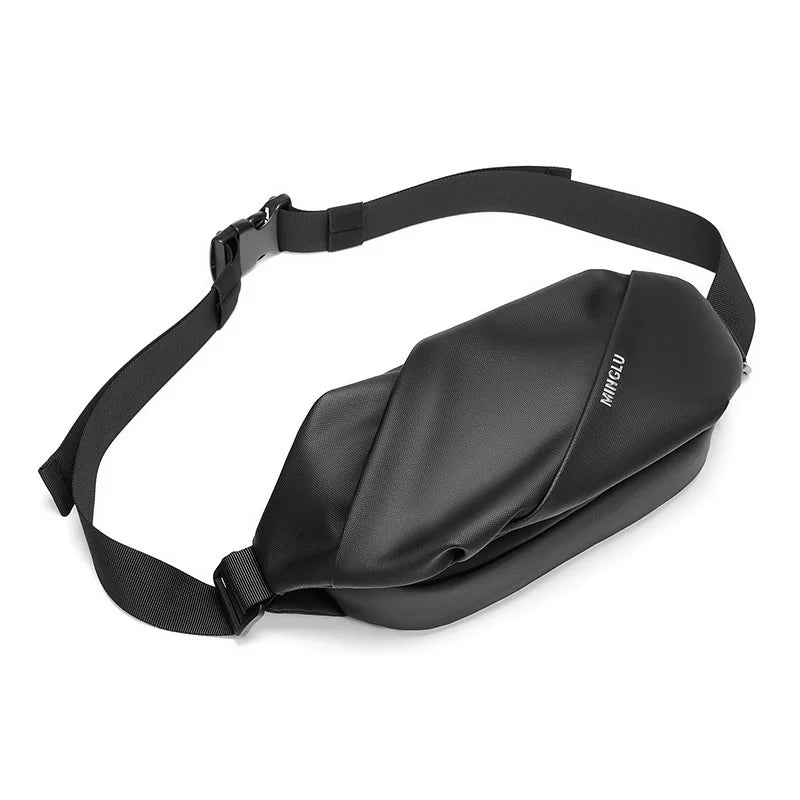 Mingao 1211 Korean Waterproof Crossbody Sling Bag