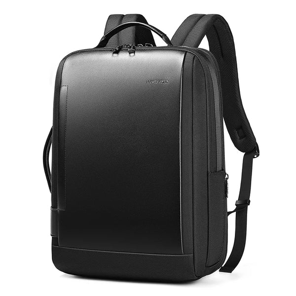 Mingao 1008 Anti-Theft USB Business Travel Laptop Backpack