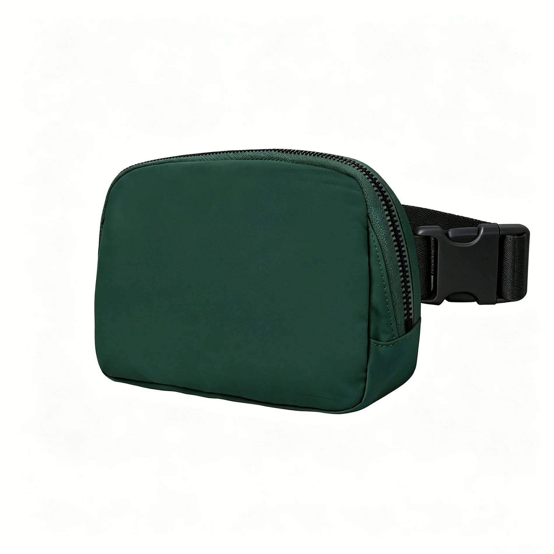 Backper Sextans Cycling Waist Bag — Military Green
