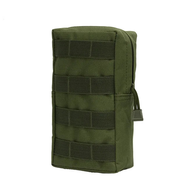Hong Tactical MOLLE Utility & Admin Pouch - detail 3
