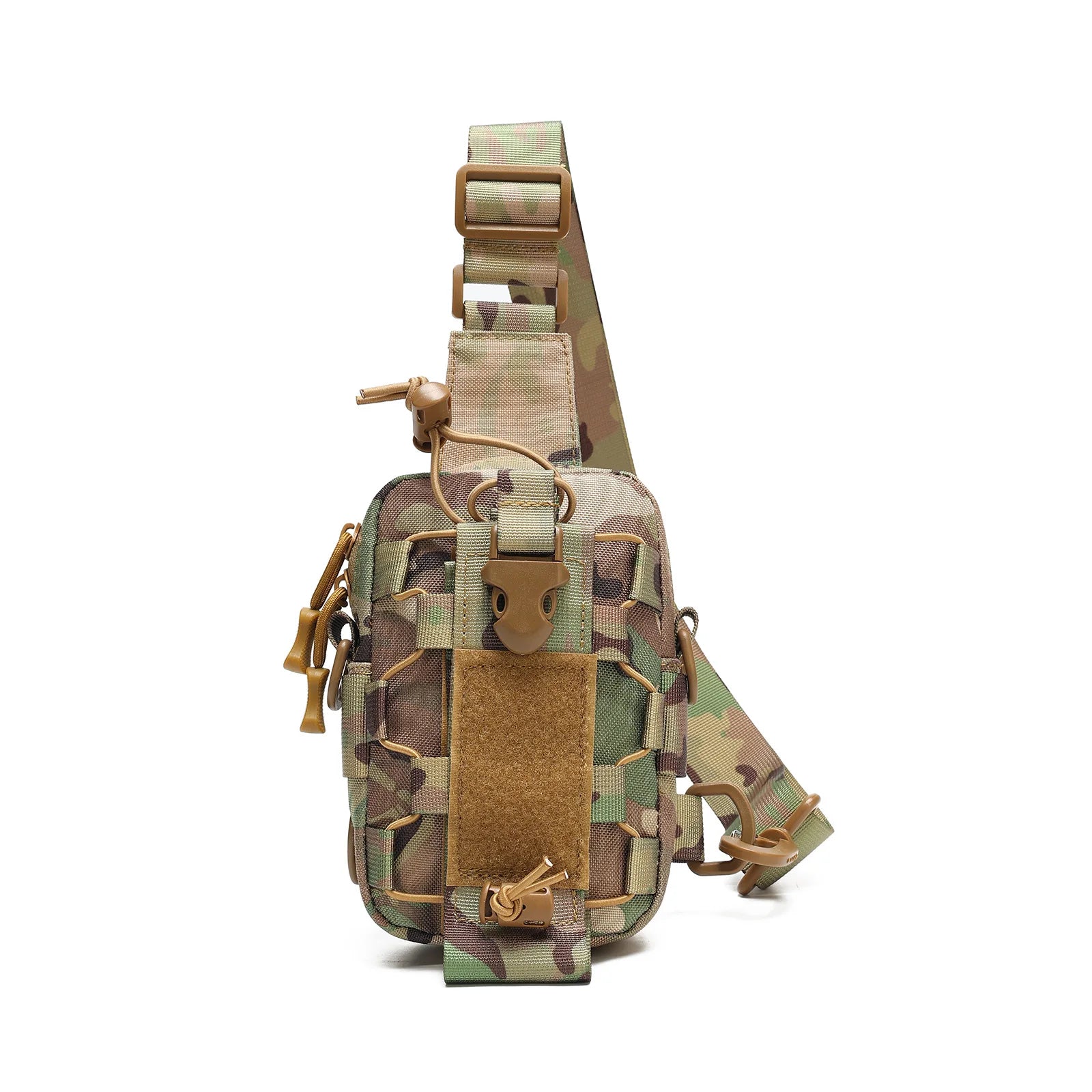 Hong BM-012 Tactical MOLLE Chest Sling Bag