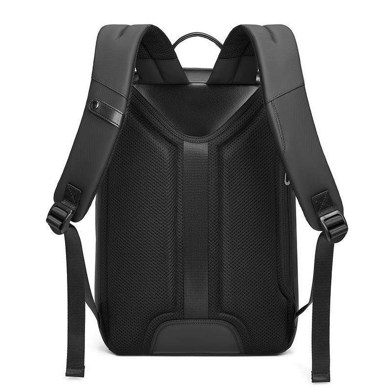 Mingao 231029 laptop backpack lifestyle