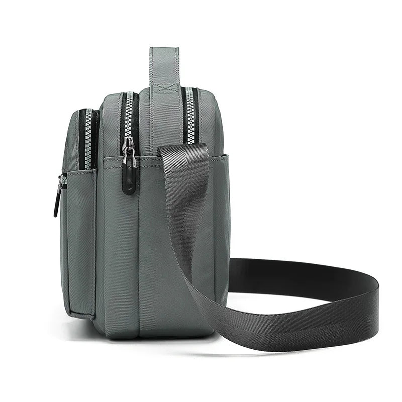 Mingao 192 Waterproof Crossbody Sling Shoulder Bag