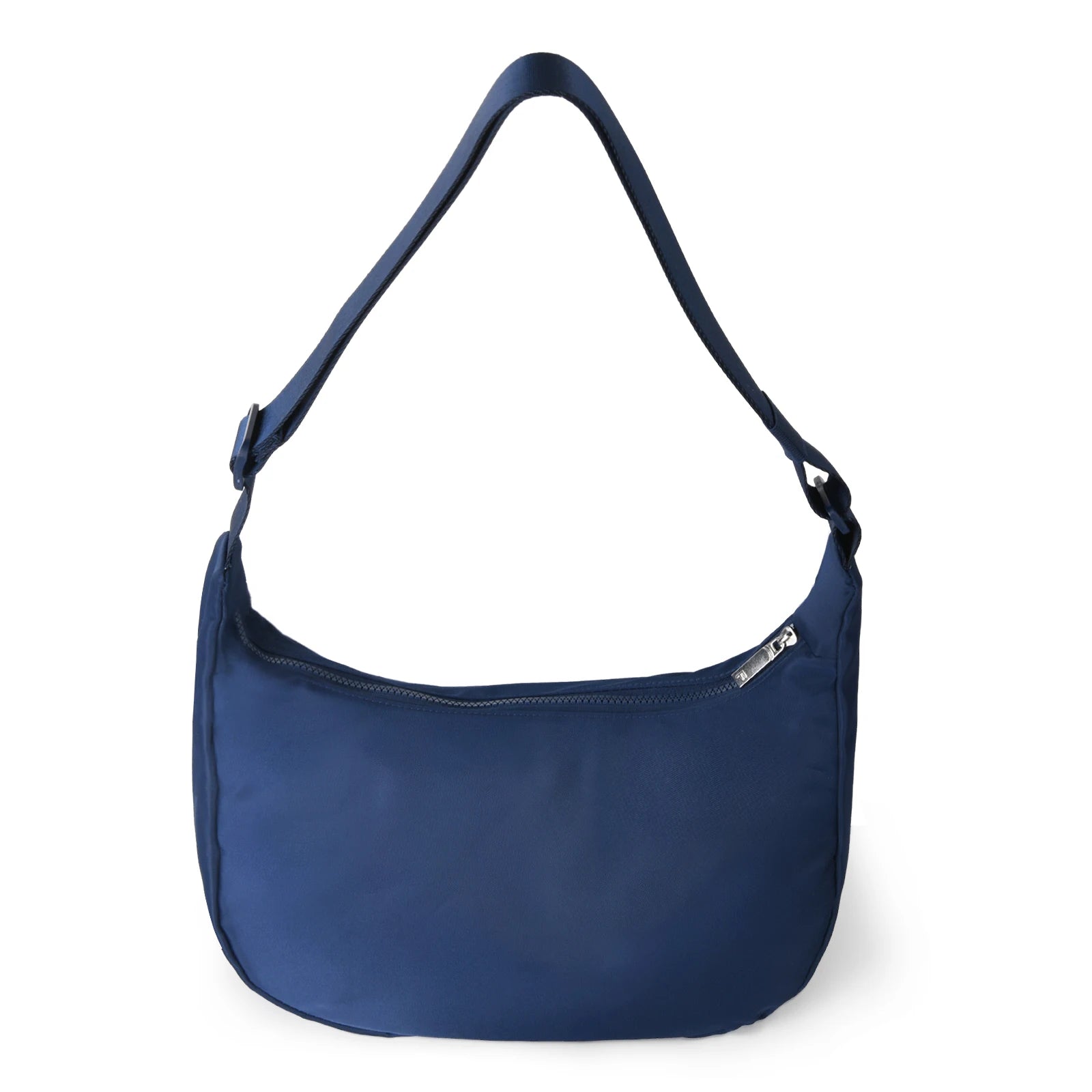 Backper Hydra Crescent Moon Bag — Deep Blue