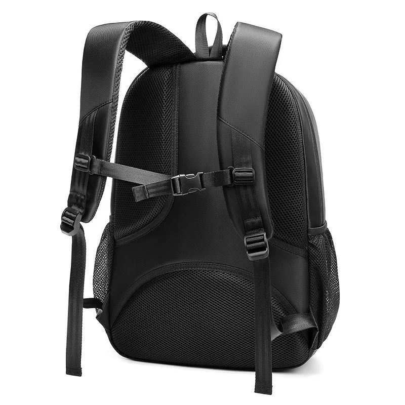 Mingao 2501-1 Waterproof Business School Laptop Backpack