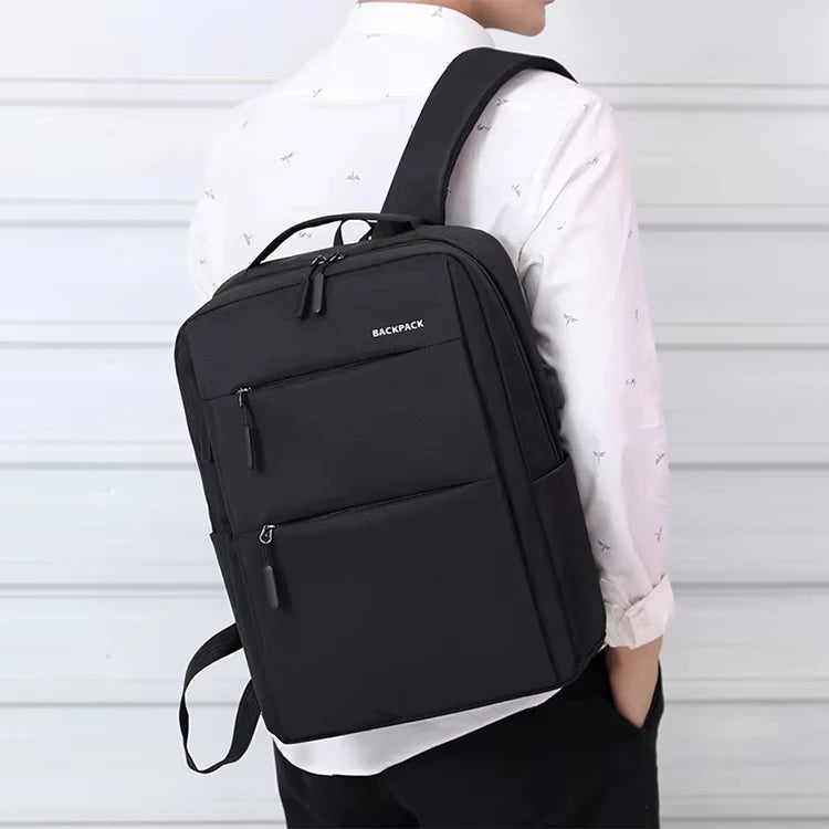 Keman KMLZT9005-2 Smart Waterproof Men Laptop Backpack