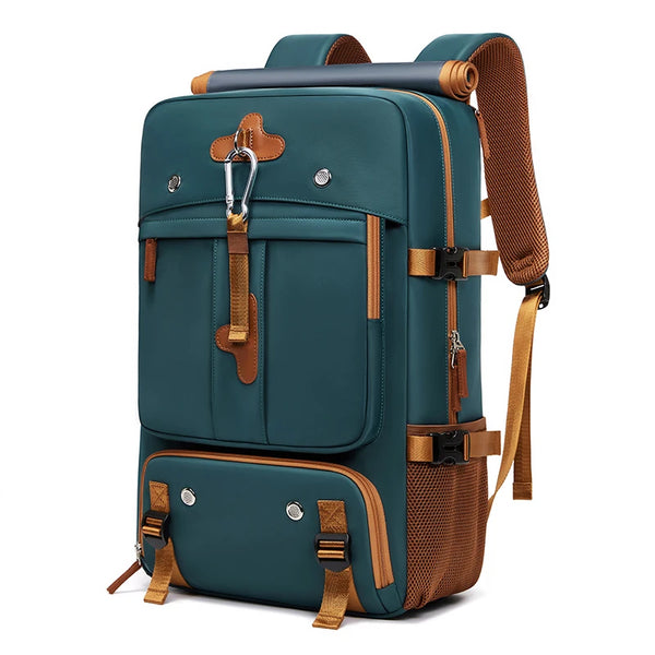 Mingao 2074 Waterproof Tactical Trekking Backpack