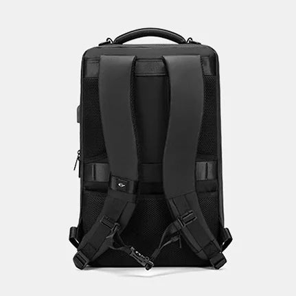Mingao 2018 USB Anti-Theft Business Laptop Backpack