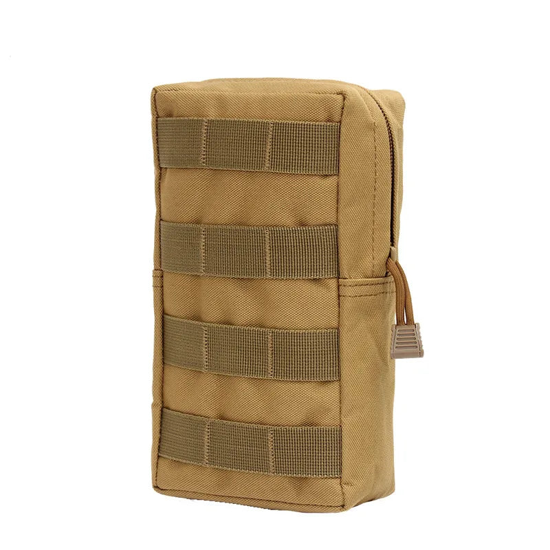Hong Tactical MOLLE Utility & Admin Pouch - detail 1