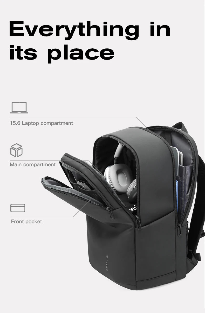 Bange Draco 3068 Laptop Polyester Backpack