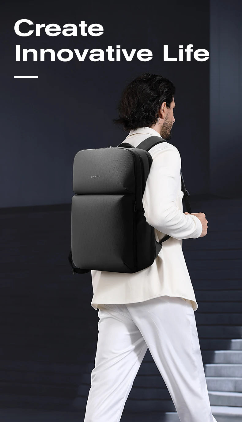 Bange Falcon 3065 Waterproof Polyester Backpack