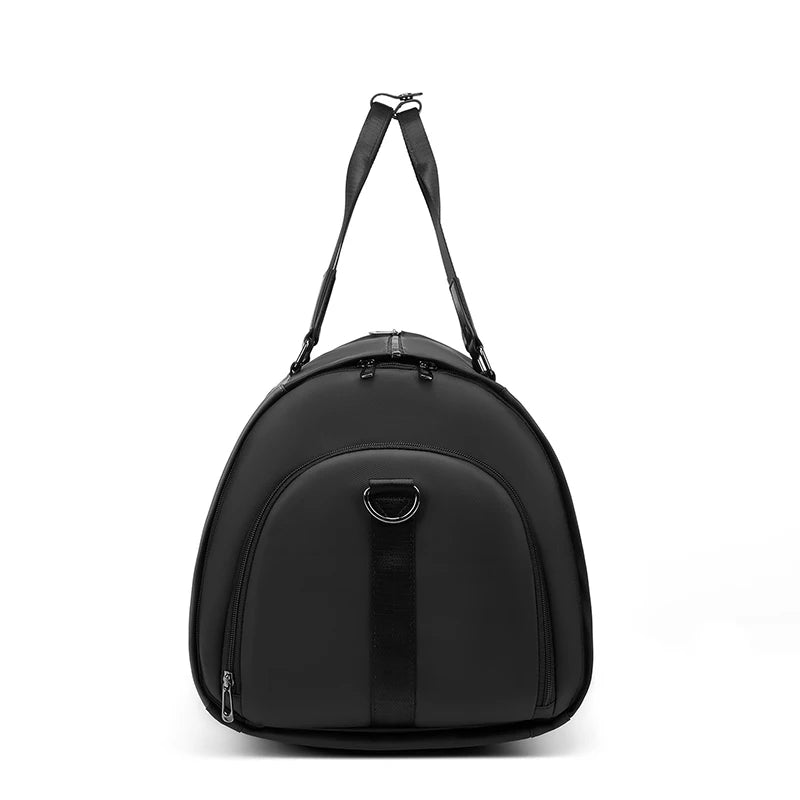 Mingao 233019 Large Capacity Waterproof Oxford Gym Duffle Bag - view 6