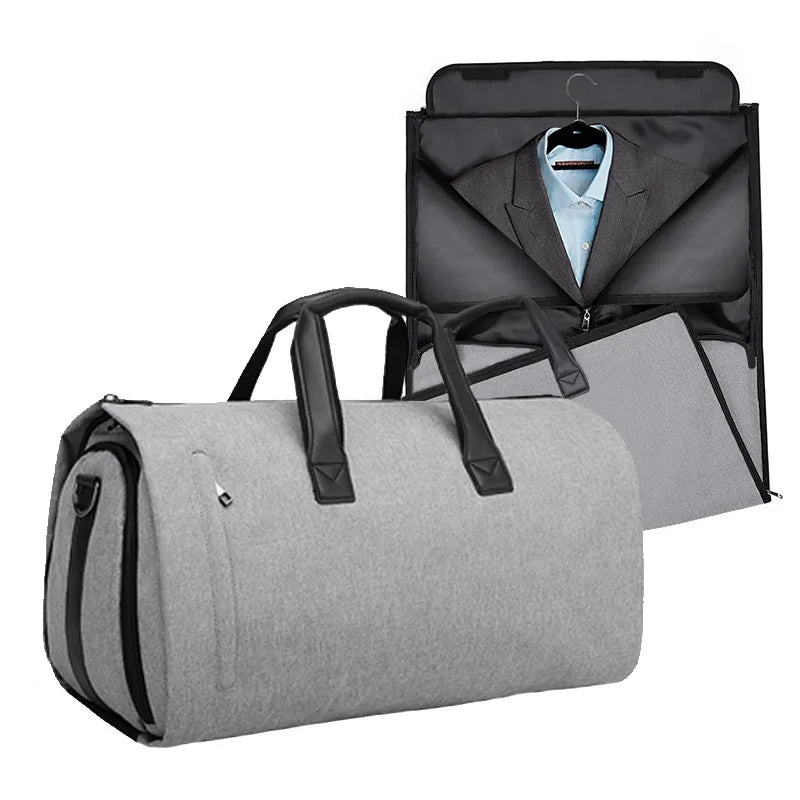 Mingao ML310 Foldable Garment Travel Duffle Bag