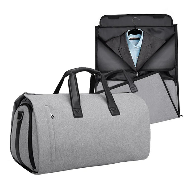 Mingao ML310 Foldable Garment Travel Duffle Bag