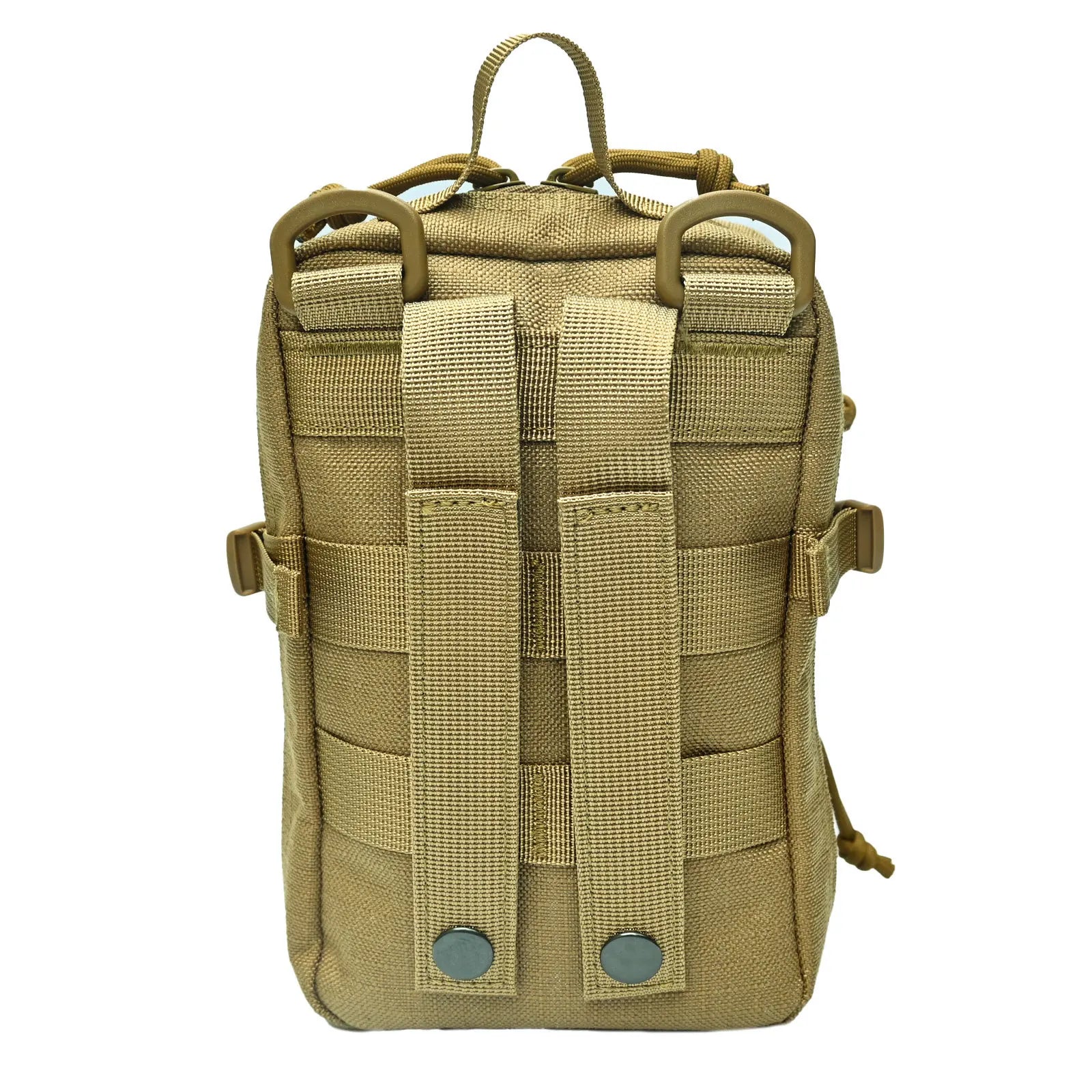 Hong HT-202503 Ripstop Tactical MOLLE Sling Bag - detail 4