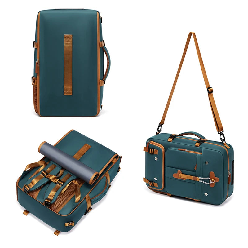 Mingao 2074 Waterproof Tactical Trekking Backpack