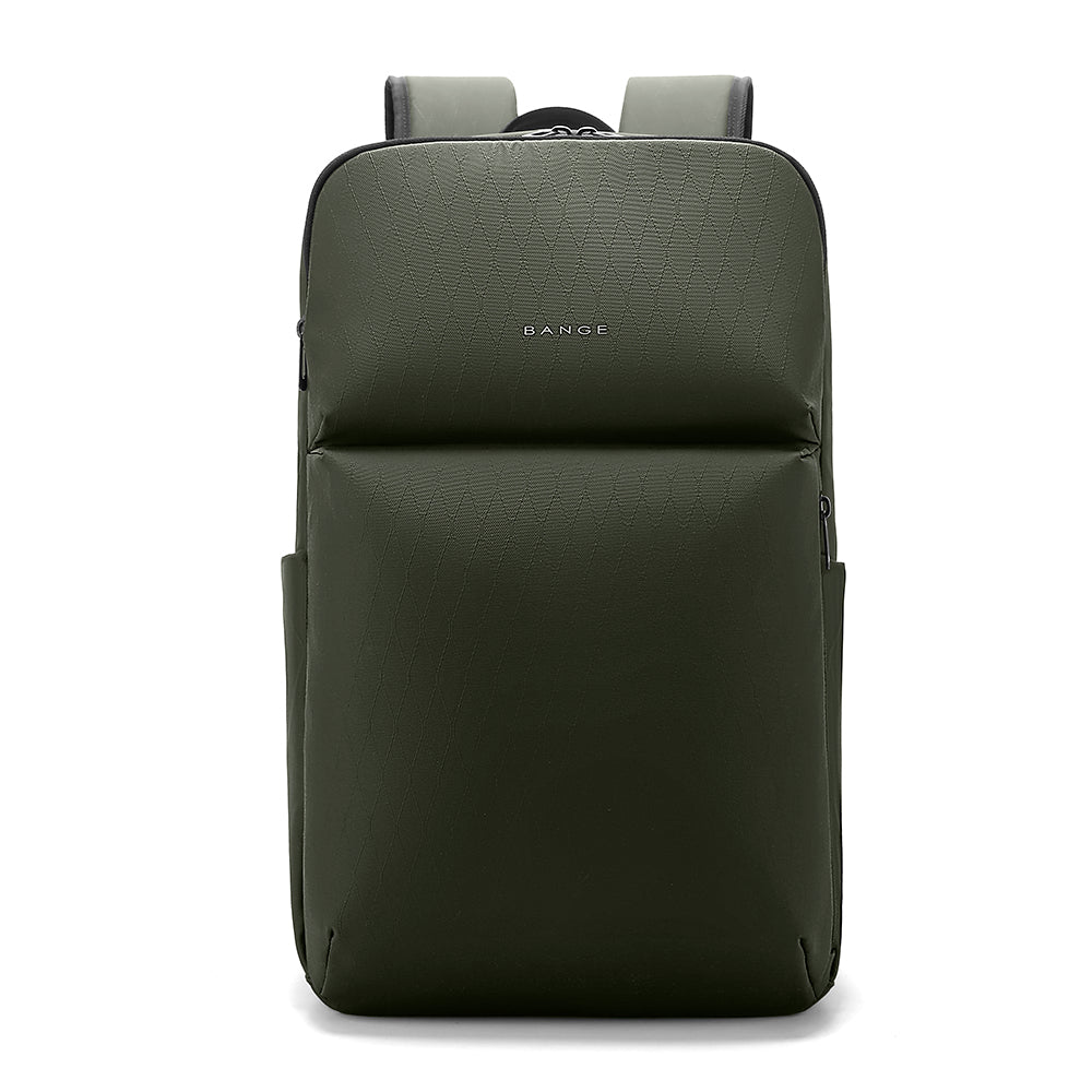 Backper Falcon Waterproof Polyester Backpack — shoulder strap
