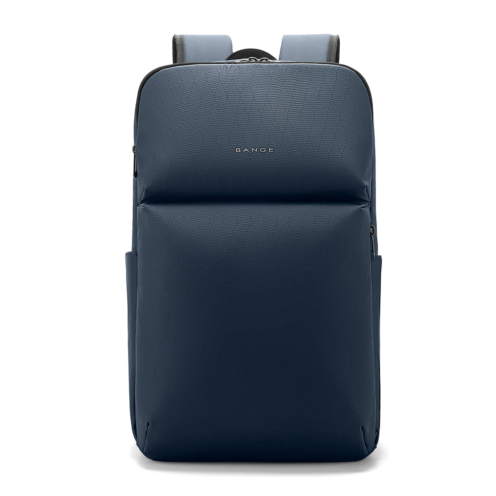 Backper Falcon Waterproof Polyester Backpack — bottom view