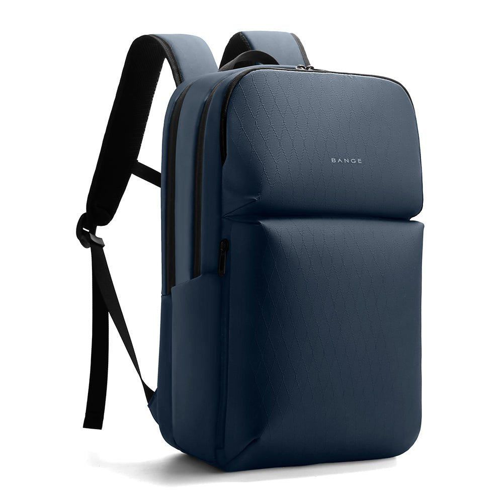 Backper Falcon Waterproof Polyester Backpack — top view