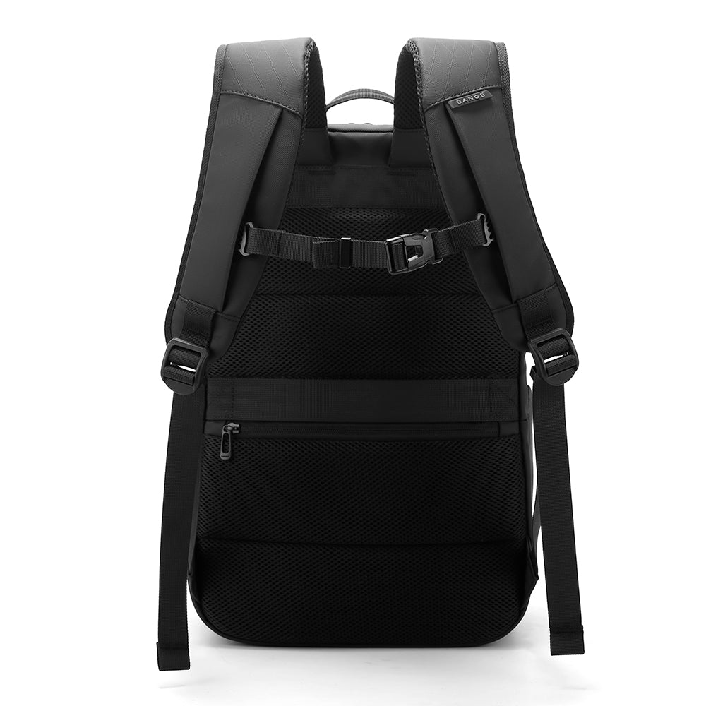 Backper Falcon Waterproof Polyester Backpack — lifestyle shot