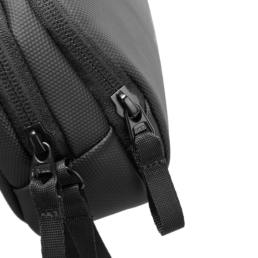 Backper Hawk Waterproof Polyester Backpack — size reference