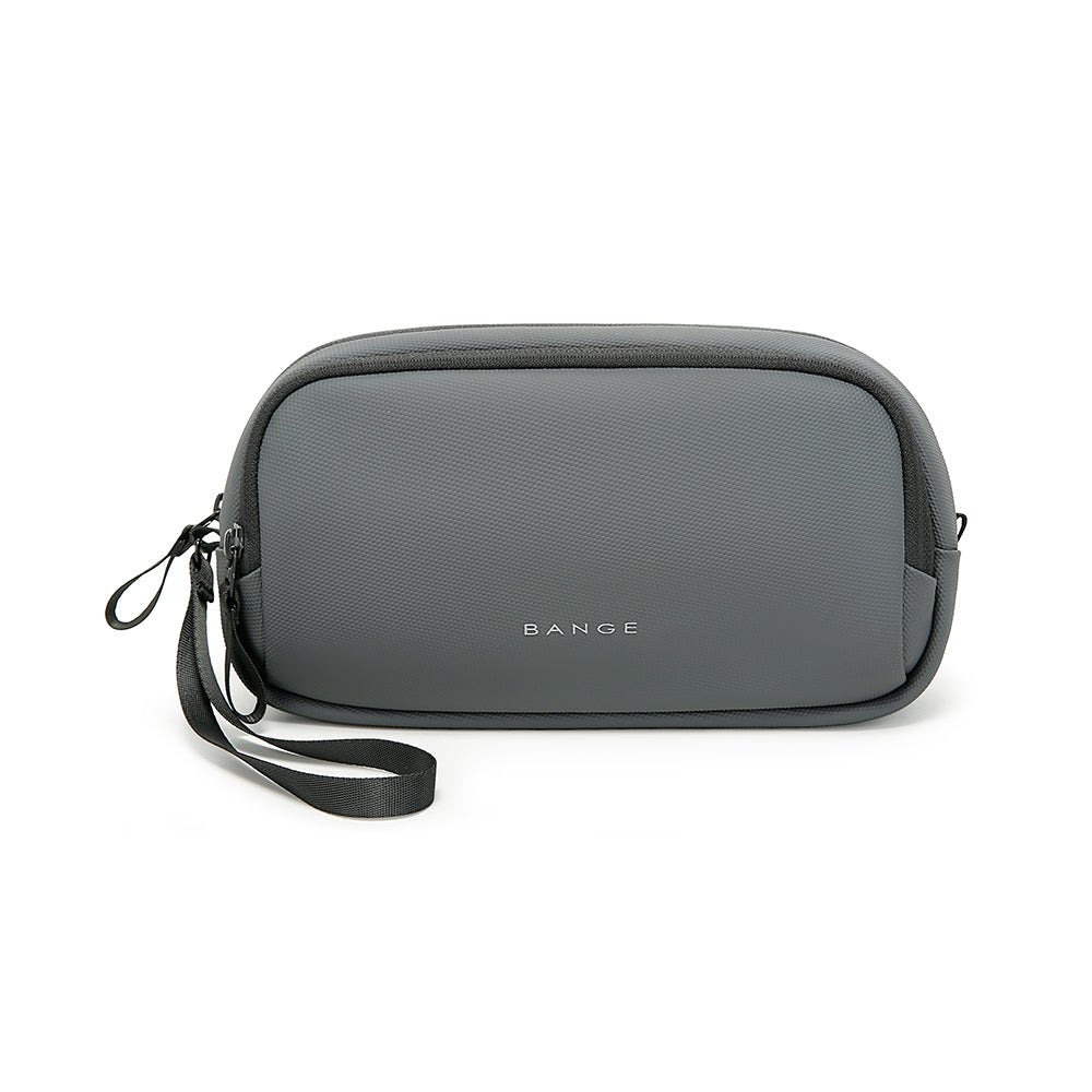 Backper Hawk Waterproof Polyester Backpack — in use