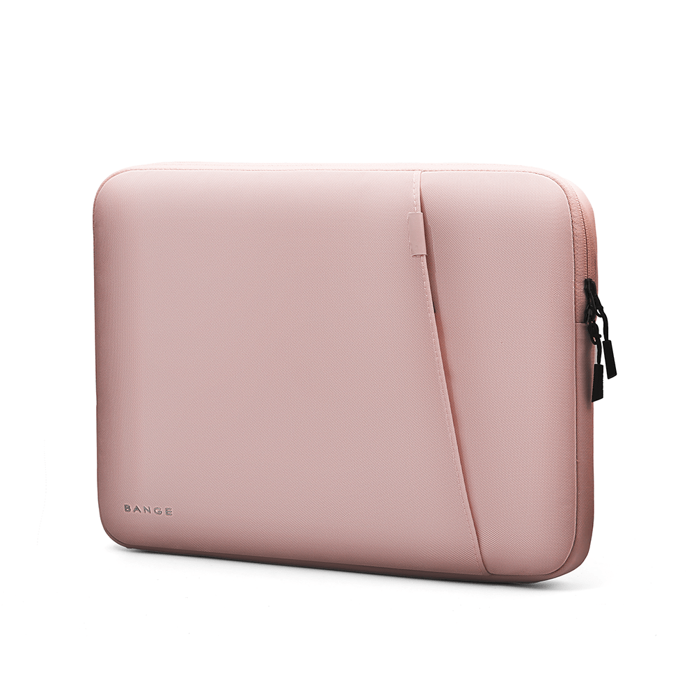 Backper Ember Water-Resistant Nylon Laptop Sleeve backpack — color option
